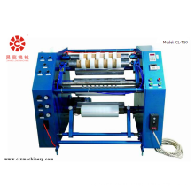 Hot Sale Film Cutting Slitting Machine